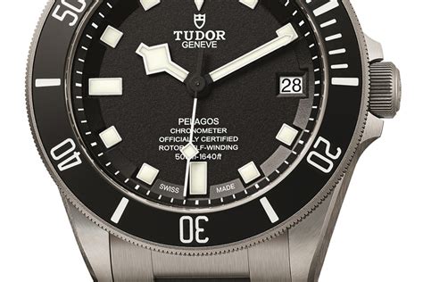 Experience a new place to live at fife tudor haus. Hands-On: With The New Tudor Pelagos, Now With In-House ...