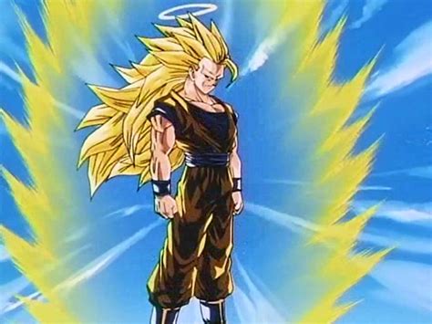 Bild Son Goku Als Super Saiyajin 3 Gokupedia Fandom Powered