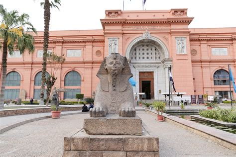 10 Of Africas Best Museums Musement Blog
