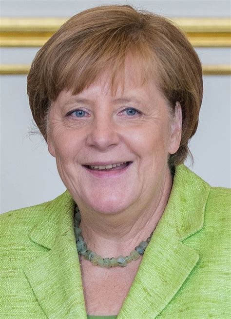 From 2000 to 2018 she was also the leader of the german christian democratic union (cdu). Angela Merkel - Her Religion, Political Beliefs, Hobbies ...