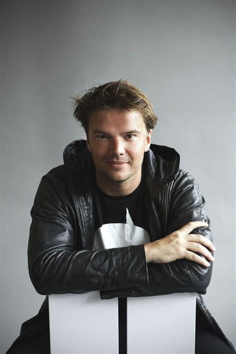 Bjarke Ingels Absolute Creative Genius Absolute Inspiration Theres