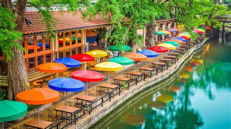 San Antonio 2021 Topp 10 Opplevelser Og Aktiviteter Med Bilder