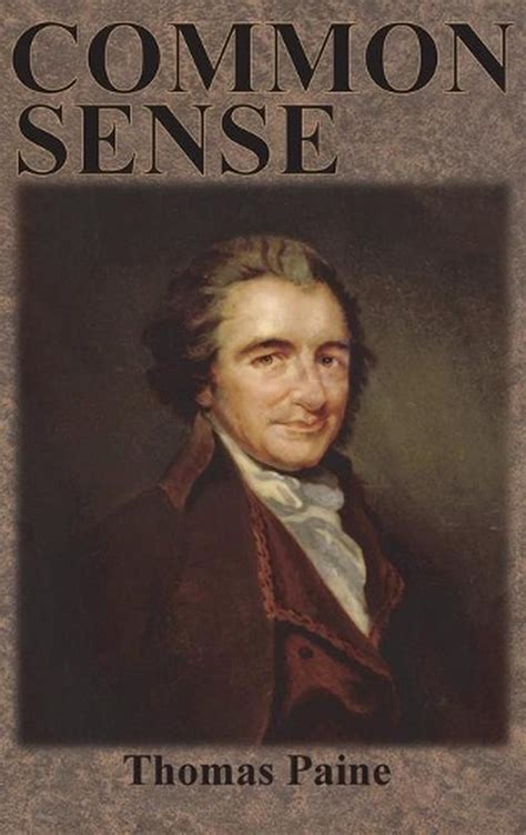 Thomas Paine Common Sense Worksheets