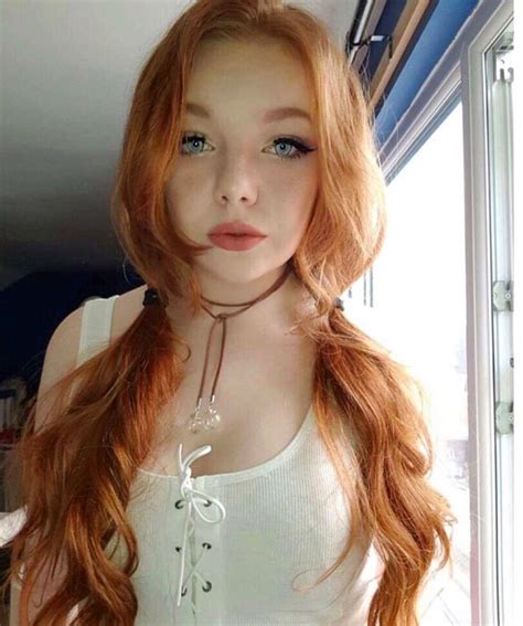 Saw This Cutie Today Red Hair Don T Care Red Hair Doll Gorgeous Redhead