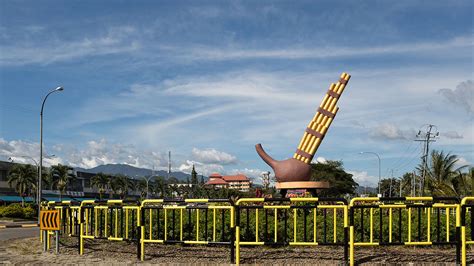 Tempat menarik di miri tidak kalah menarik dari tempat percutian yang ada di daerah lain seperti pahang, selangor atau yang lainnya. 20 Tempat Menarik di Tambunan, Sabah Untuk Percutian ...