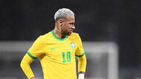 De Visual Novo Para Jogar Na Copa Relembre Os Penteados De Neymar