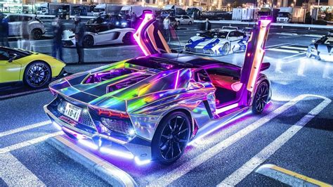 Top Craziest Car Mods Styles Youtube