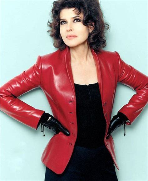 Épinglé sur fanny ardant