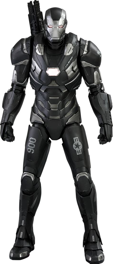 Marvel War Machine Sixth Scale Figure By Hot Toys Sideshow Collectibles