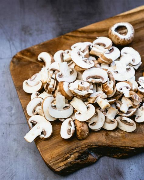 10 Baby Bella Mushroom Recipes A Couple Cooks