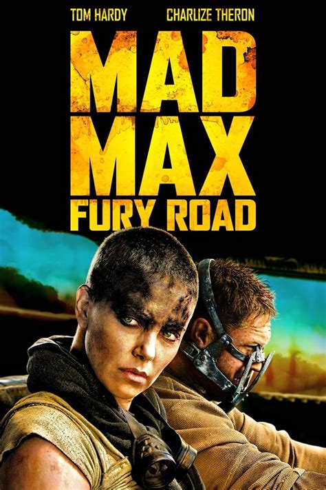Mad Max Fury Road 2015 Film Complet En Streaming Vf Frech Stream