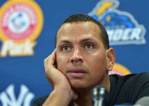Maybe you would like to learn more about one of these? Alex Rodriguez's quotes, famous and not much - Sualci Quotes 2019