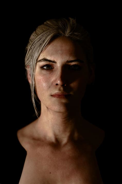 Elena Fisher Uncharted 4 Render 1 By Jetsynth On Deviantart