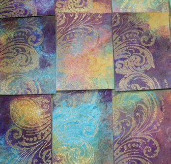 Join ranger's creative director and designer tim holtz as he shares all of the great features and benefits of the revised new adirondack color. Sunflowers & Dragonflies » Blog Archive » Tutorial Tuesday ...