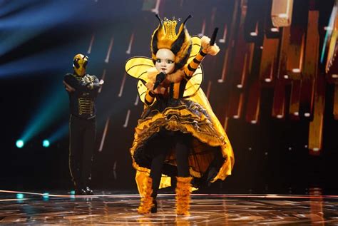 The Masked Singer Contestants Spoilers Hints Clues Guesses And