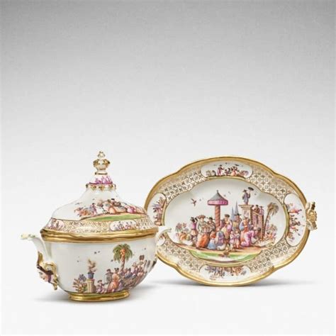 15 Most Valuable Antique Dishes Worth Money