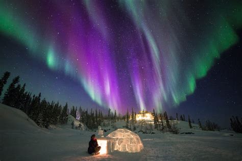 Northern Lights Aurora Borealis Archives Arctic Kingdom