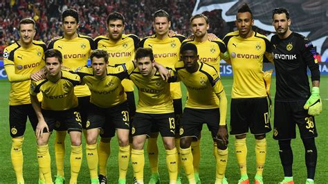 Borussia Dortmund Spieler Borussia Dortmund 0 0 1430 Arminia Bielefeld