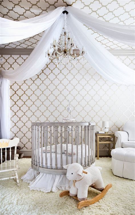 16 Lovely Mediterranean Kids Room Designs For All Ages