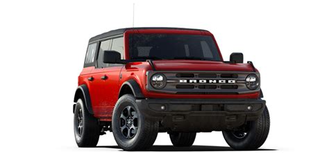 Austin Ford Bronco Buyer Try Leif Johnson Ford Ford Quote Service