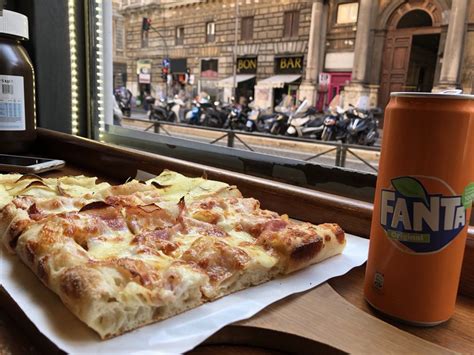 PIZZA AL TAGLIO - Food - Piazzale Clodio 31, Roma, Italy - Yelp