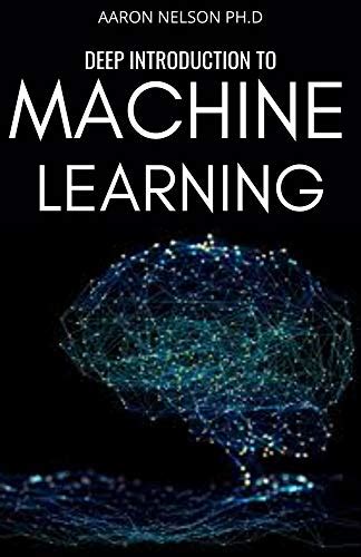 Deep Introduction To Machine Learning Let Me Read