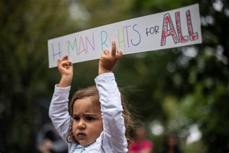 Family Separation Isn't Just Happening at the Border, It's Happening in Our Backyards