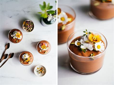 Chocolate mousse is a classic dessert favourite, perfect for any romantic occasion like valentine's day. Aquafaba Chocolate Mousse (3 Ingredients) | Good Eatings