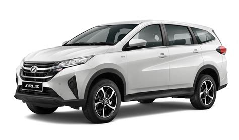 2018 toyota rush interior via indianautosblog.com. Perodua Aruz 和 Toyota Rush 差别在哪里？ | automachi.com