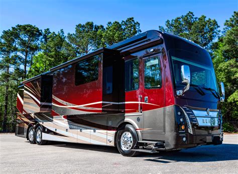 Luxury Class A Rvs You Need To See Rvusa