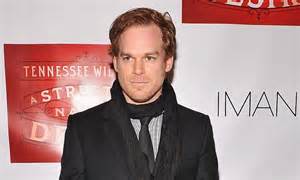 Michael C Hall To Portray President Kennedy In The Crown