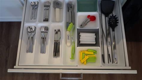 17 brilliant ikea kitchen organization ideas. Small Kitchen Ideas - IKEA Home Tour - YouTube