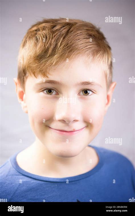 10 12 Years Boy Hi Res Stock Photography And Images Alamy