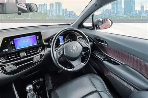 Toyota Chr Hybrid 2024 Redesign And Specs New Cars Folk
