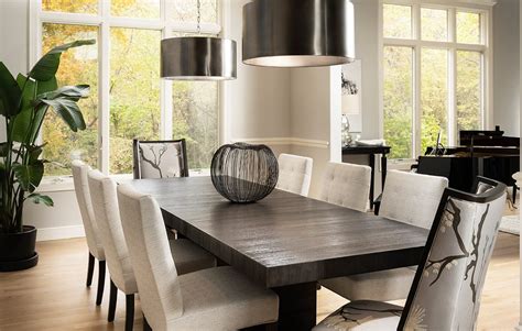 417 Homes Best Dining Room Design Awards 2022 Winner