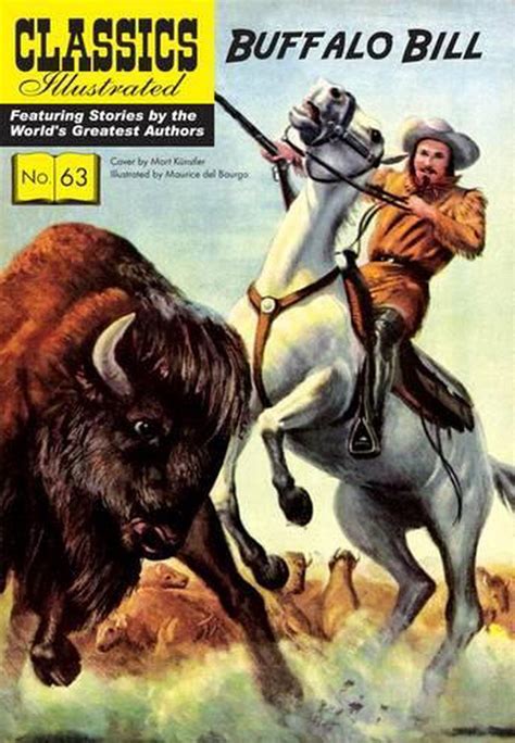Buffalo Bill By William F Cody Paperback Book Free Shipping