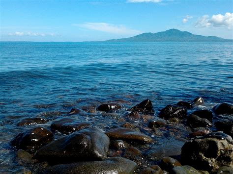 Tertarik membuat gambar pemandangan yang mudah seperti itu? Wow 30 Pemandangan Alam Di Bawah Laut - Kumpulan Gambar ...