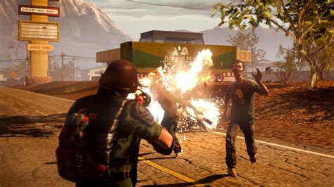 State Of Decay 1 Free Download Pc Game Full Version Free