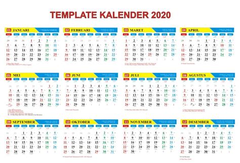 Kalender 2022 Lengkap Dengan Tanggal Merah Download Kalender 2022 Images