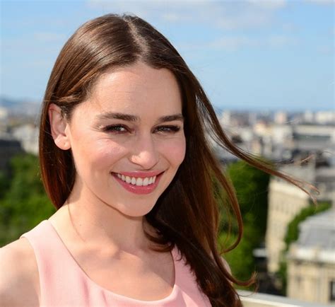 Emilia Clarke