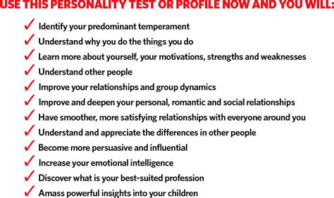 Who Are You Talker Doer Thinker Watcher Personality Test ~ Patrick