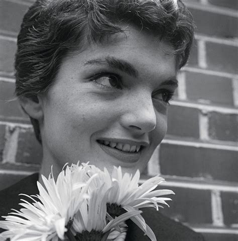 See A Rare Photo Of Jackie Kennedy From 1954 Jackie Kennedy Jackie Oh Kennedy Photo