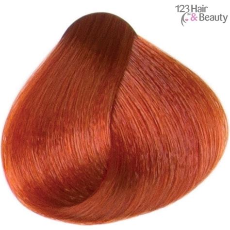 Ion Permanent Hair Colour 100ml 944 Very Light Intense Copper Blonde