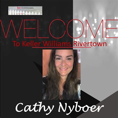 We Would Like To Keller Williams Rivertown Collective