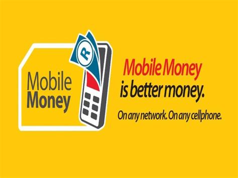 How To Do Your Mtn Mobile Money Registration In 2024 Fifty7tech