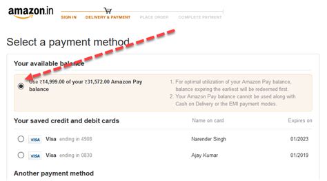 Amazon offers 4 different credit cards for its members to use when shopping on. Nokia 6 - Amazon India Flash Sale, How to Purchase & Get ₹1000 Off