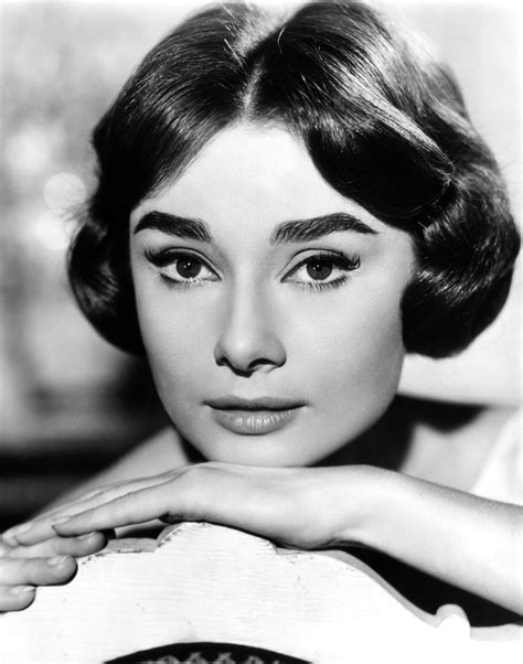 Love In The Afternoon Audrey Hepburn Photos Audrey Hepburn Pictures