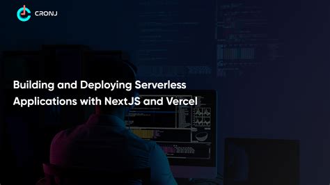 Build Deploy Serverless Apps With NextJS And Vercel