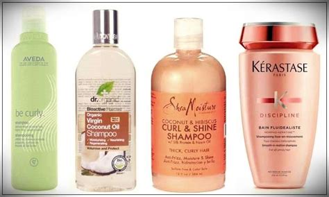Give your locks a little tlc with a shampoo that repairs unwanted damage, like nexxus keraphix damage healing shampoo. Shampoo for curly hair: here are the best | Shampoo for ...