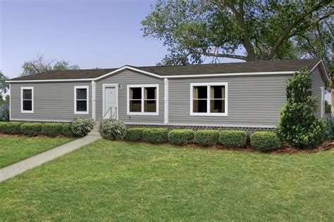Manufactured Homes Panola County Mississippi